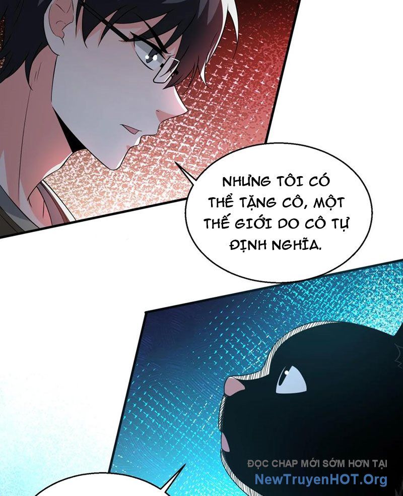 Ta Nói Tối Nay Vô Thần, Thế Là Chúng Thần Vẫn Lạc Chapter 94 - Trang 2