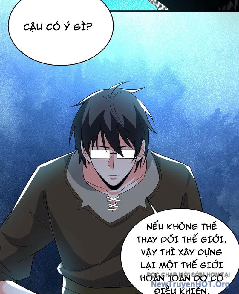 Ta Nói Tối Nay Vô Thần, Thế Là Chúng Thần Vẫn Lạc Chapter 94 - Trang 2