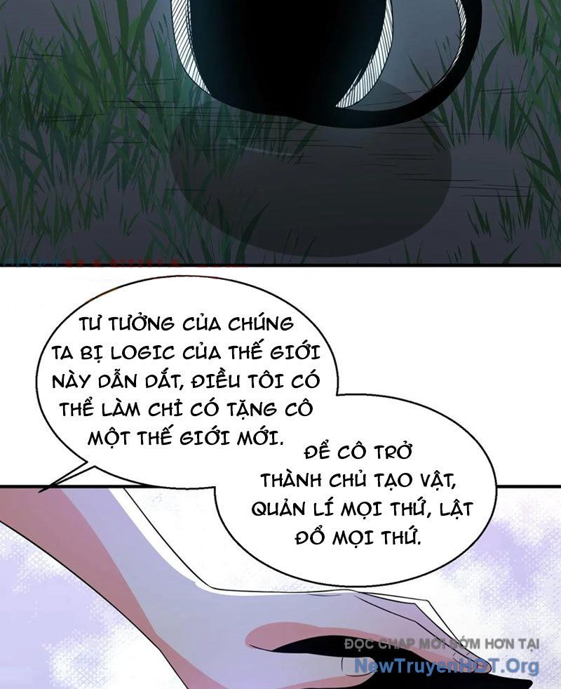 Ta Nói Tối Nay Vô Thần, Thế Là Chúng Thần Vẫn Lạc Chapter 94 - Trang 2
