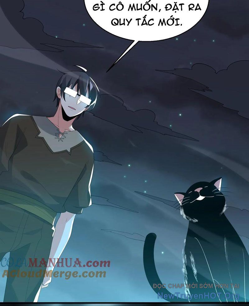 Ta Nói Tối Nay Vô Thần, Thế Là Chúng Thần Vẫn Lạc Chapter 94 - Trang 2