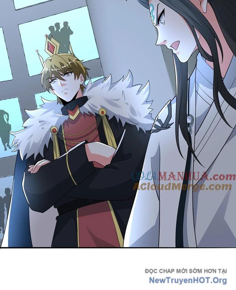 Ta Nói Tối Nay Vô Thần, Thế Là Chúng Thần Vẫn Lạc Chapter 95 - Trang 2