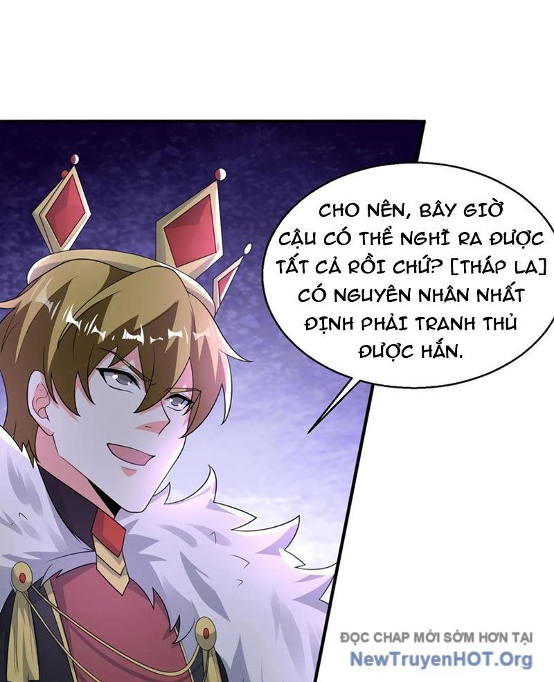 Ta Nói Tối Nay Vô Thần, Thế Là Chúng Thần Vẫn Lạc Chapter 95 - Trang 2