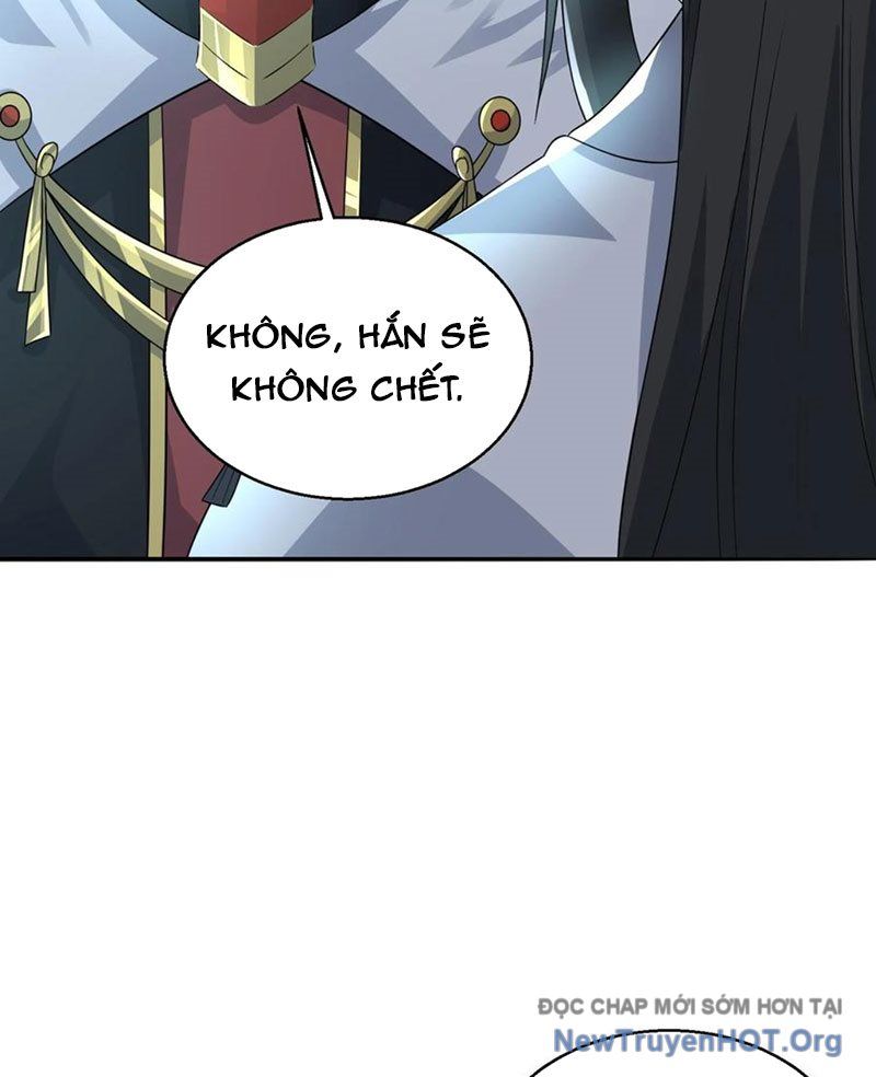 Ta Nói Tối Nay Vô Thần, Thế Là Chúng Thần Vẫn Lạc Chapter 95 - Trang 2