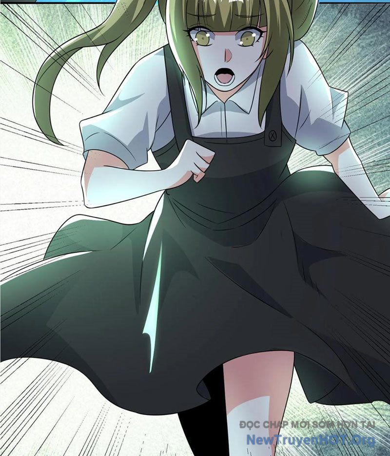 Ta Nói Tối Nay Vô Thần, Thế Là Chúng Thần Vẫn Lạc Chapter 95 - Trang 2