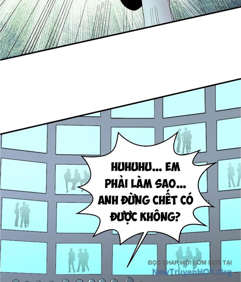 Ta Nói Tối Nay Vô Thần, Thế Là Chúng Thần Vẫn Lạc Chapter 95 - Trang 2