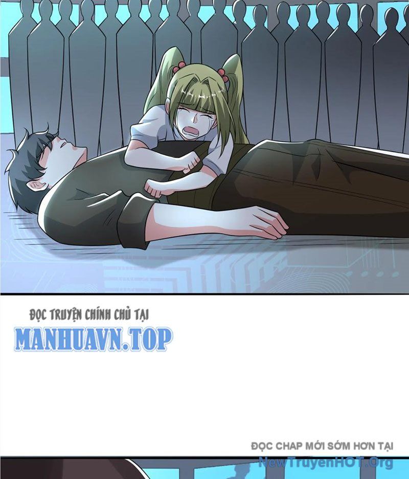 Ta Nói Tối Nay Vô Thần, Thế Là Chúng Thần Vẫn Lạc Chapter 95 - Trang 2