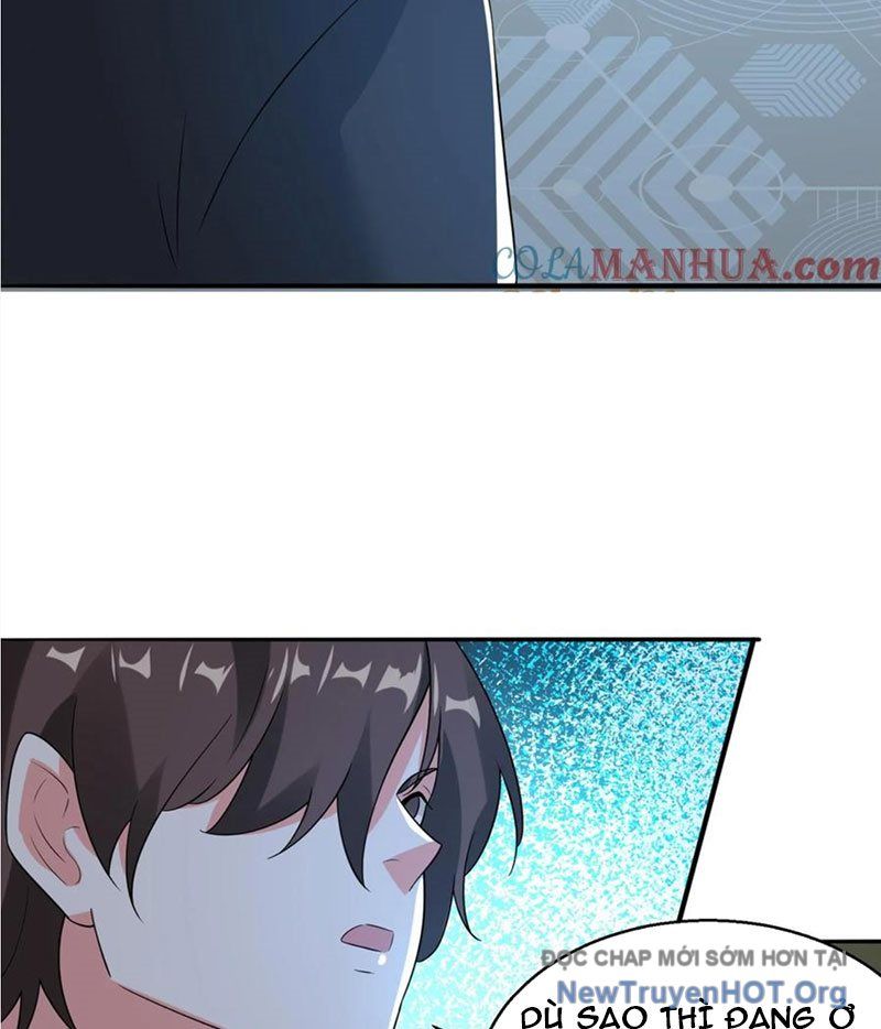 Ta Nói Tối Nay Vô Thần, Thế Là Chúng Thần Vẫn Lạc Chapter 95 - Trang 2