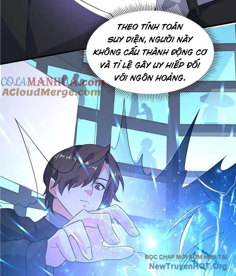 Ta Nói Tối Nay Vô Thần, Thế Là Chúng Thần Vẫn Lạc Chapter 95 - Trang 2