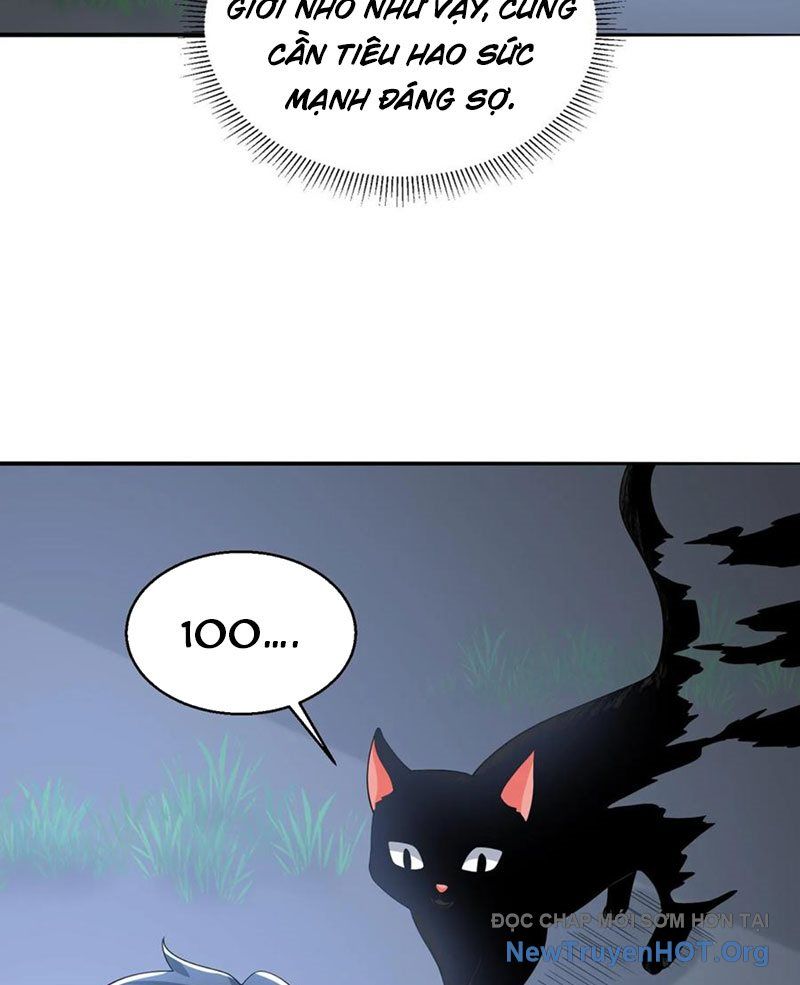 Ta Nói Tối Nay Vô Thần, Thế Là Chúng Thần Vẫn Lạc Chapter 95 - Trang 2