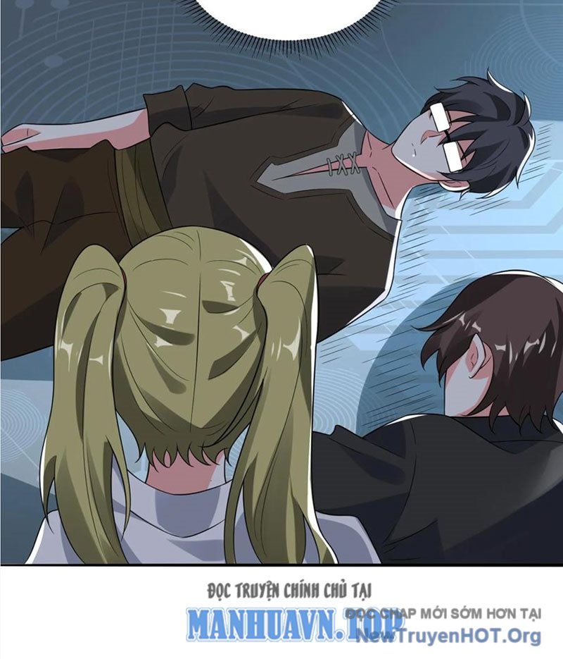 Ta Nói Tối Nay Vô Thần, Thế Là Chúng Thần Vẫn Lạc Chapter 95 - Trang 2