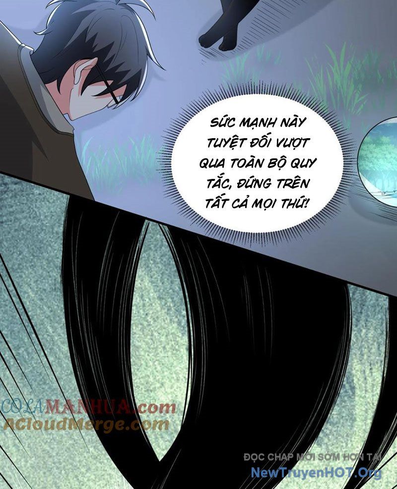 Ta Nói Tối Nay Vô Thần, Thế Là Chúng Thần Vẫn Lạc Chapter 95 - Trang 2