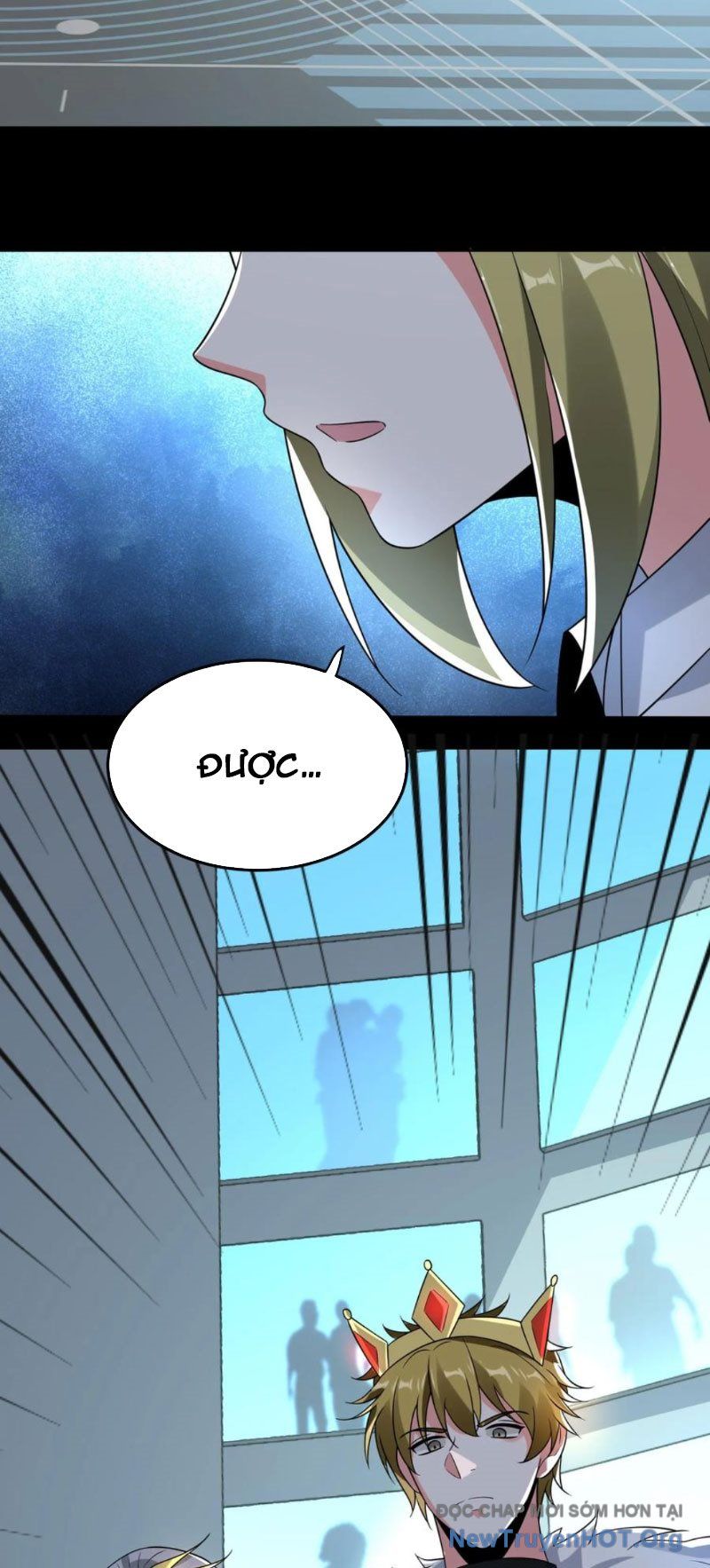 Ta Nói Tối Nay Vô Thần, Thế Là Chúng Thần Vẫn Lạc Chapter 96 - Trang 2