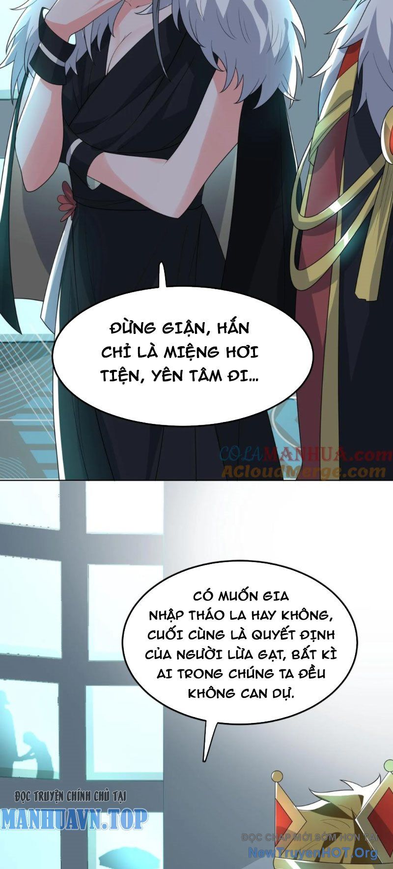 Ta Nói Tối Nay Vô Thần, Thế Là Chúng Thần Vẫn Lạc Chapter 96 - Trang 2