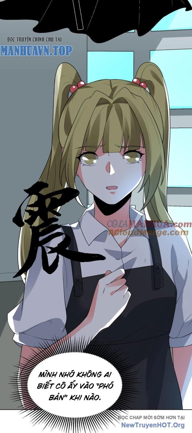 Ta Nói Tối Nay Vô Thần, Thế Là Chúng Thần Vẫn Lạc Chapter 96 - Trang 2