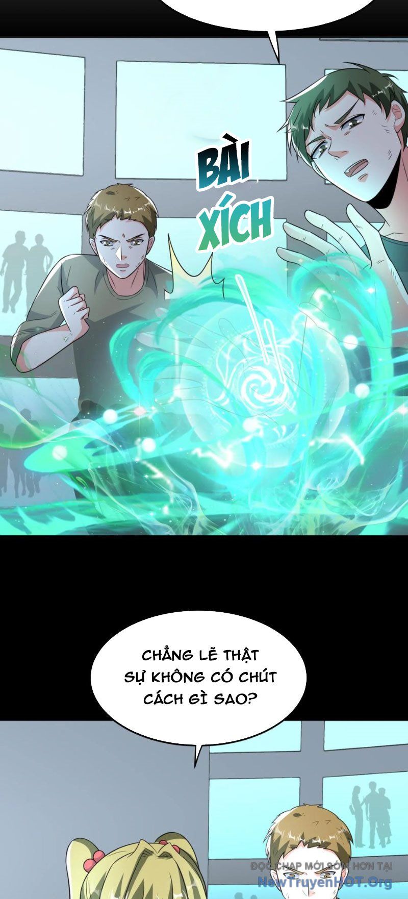 Ta Nói Tối Nay Vô Thần, Thế Là Chúng Thần Vẫn Lạc Chapter 96 - Trang 2