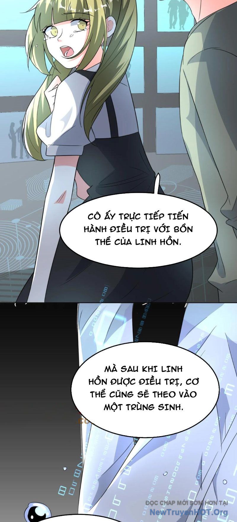 Ta Nói Tối Nay Vô Thần, Thế Là Chúng Thần Vẫn Lạc Chapter 96 - Trang 2