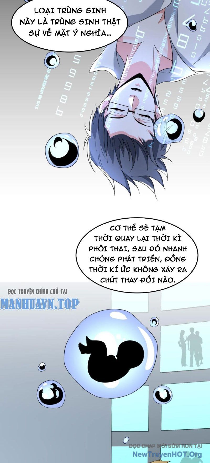 Ta Nói Tối Nay Vô Thần, Thế Là Chúng Thần Vẫn Lạc Chapter 96 - Trang 2