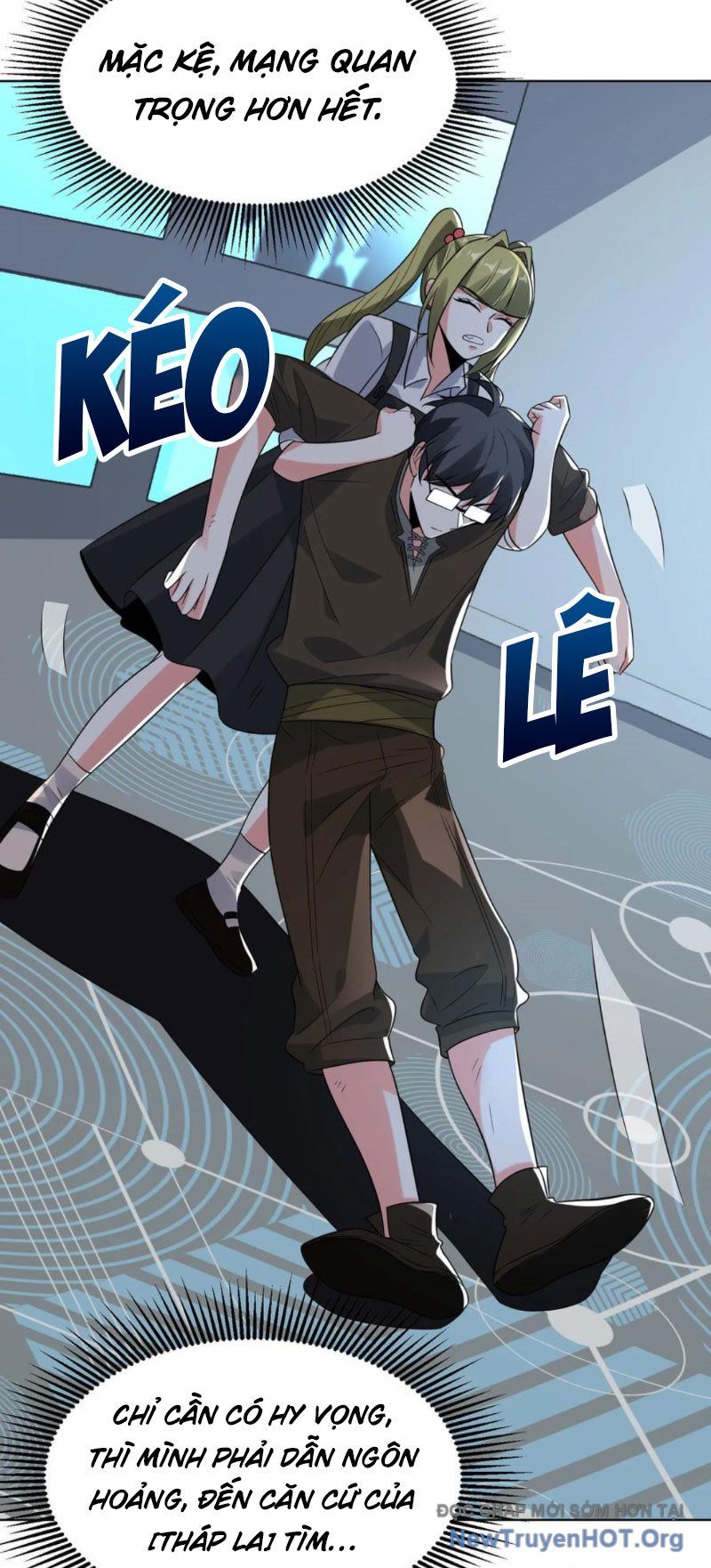 Ta Nói Tối Nay Vô Thần, Thế Là Chúng Thần Vẫn Lạc Chapter 96 - Trang 2