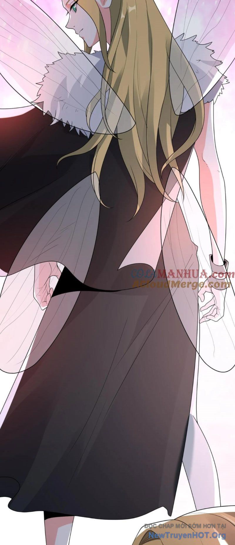 Ta Nói Tối Nay Vô Thần, Thế Là Chúng Thần Vẫn Lạc Chapter 98 - Trang 2
