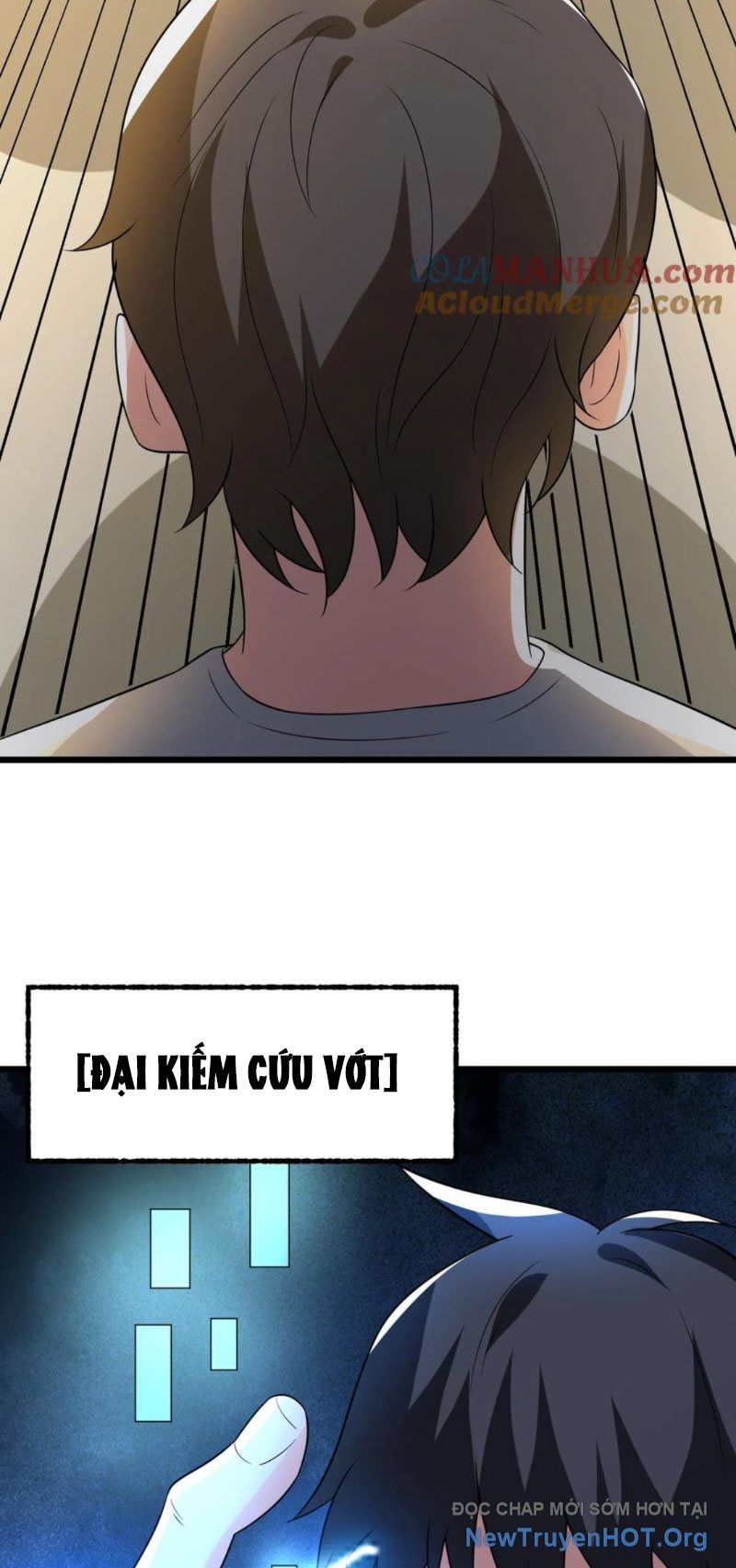 Ta Nói Tối Nay Vô Thần, Thế Là Chúng Thần Vẫn Lạc Chapter 103 - Trang 2