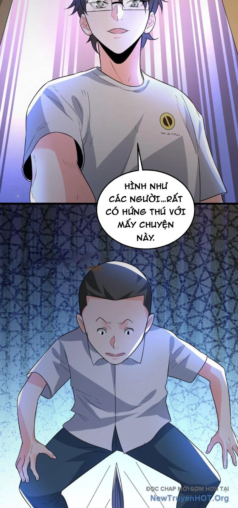 Ta Nói Tối Nay Vô Thần, Thế Là Chúng Thần Vẫn Lạc Chapter 103 - Trang 2