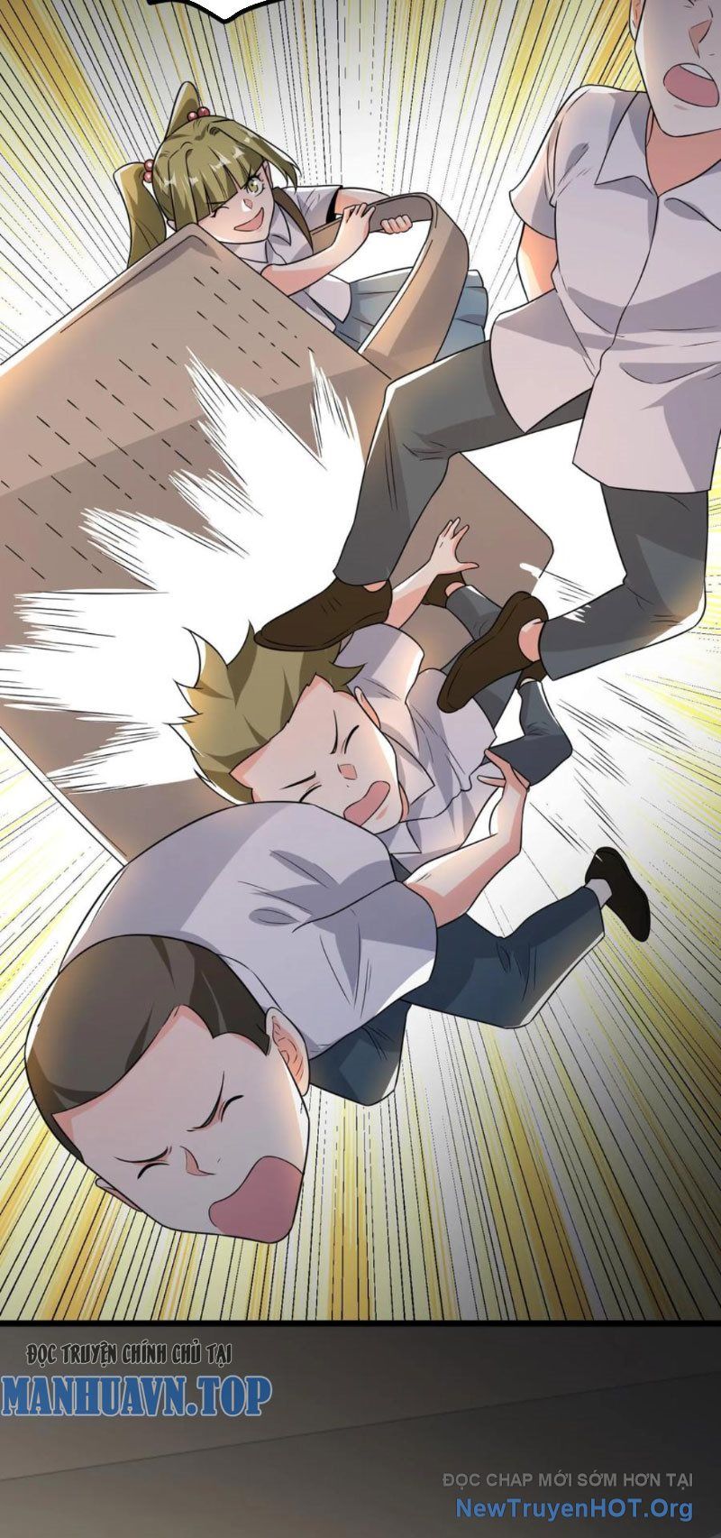 Ta Nói Tối Nay Vô Thần, Thế Là Chúng Thần Vẫn Lạc Chapter 103 - Trang 2