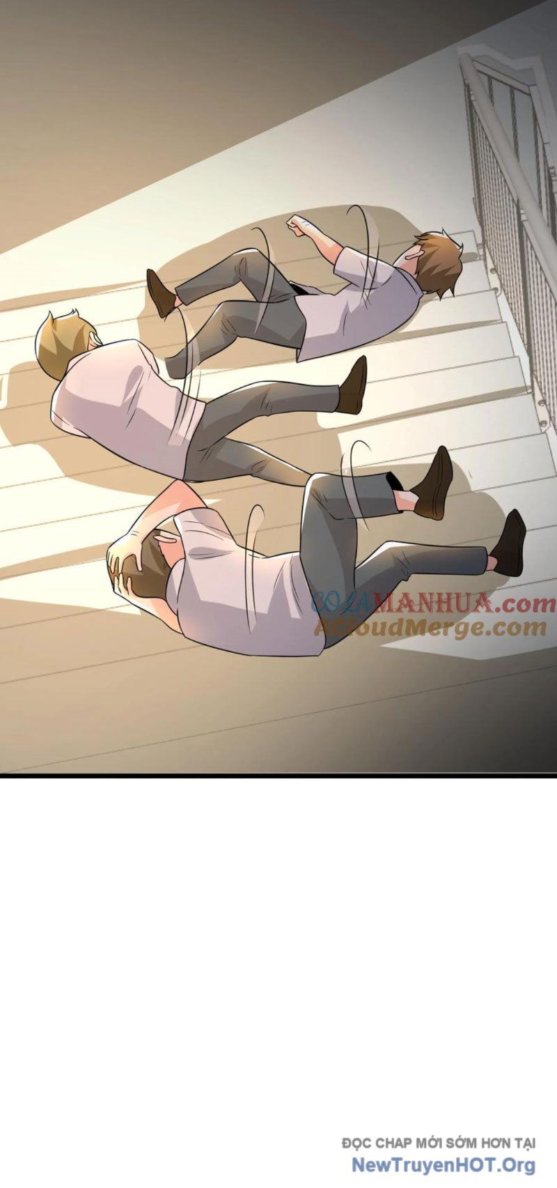 Ta Nói Tối Nay Vô Thần, Thế Là Chúng Thần Vẫn Lạc Chapter 103 - Trang 2