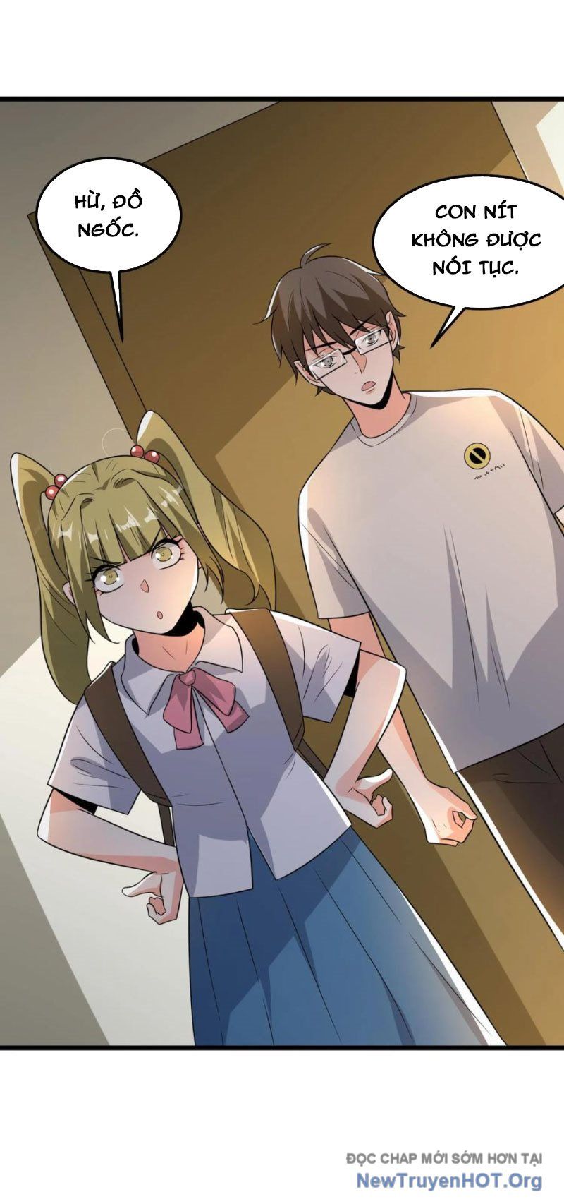 Ta Nói Tối Nay Vô Thần, Thế Là Chúng Thần Vẫn Lạc Chapter 103 - Trang 2