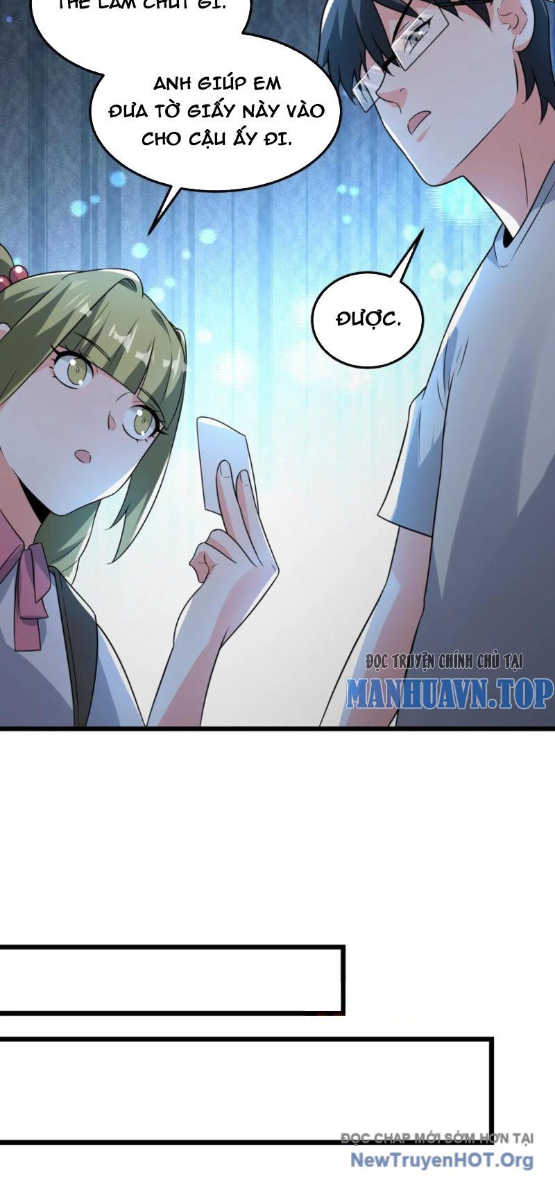 Ta Nói Tối Nay Vô Thần, Thế Là Chúng Thần Vẫn Lạc Chapter 103 - Trang 2