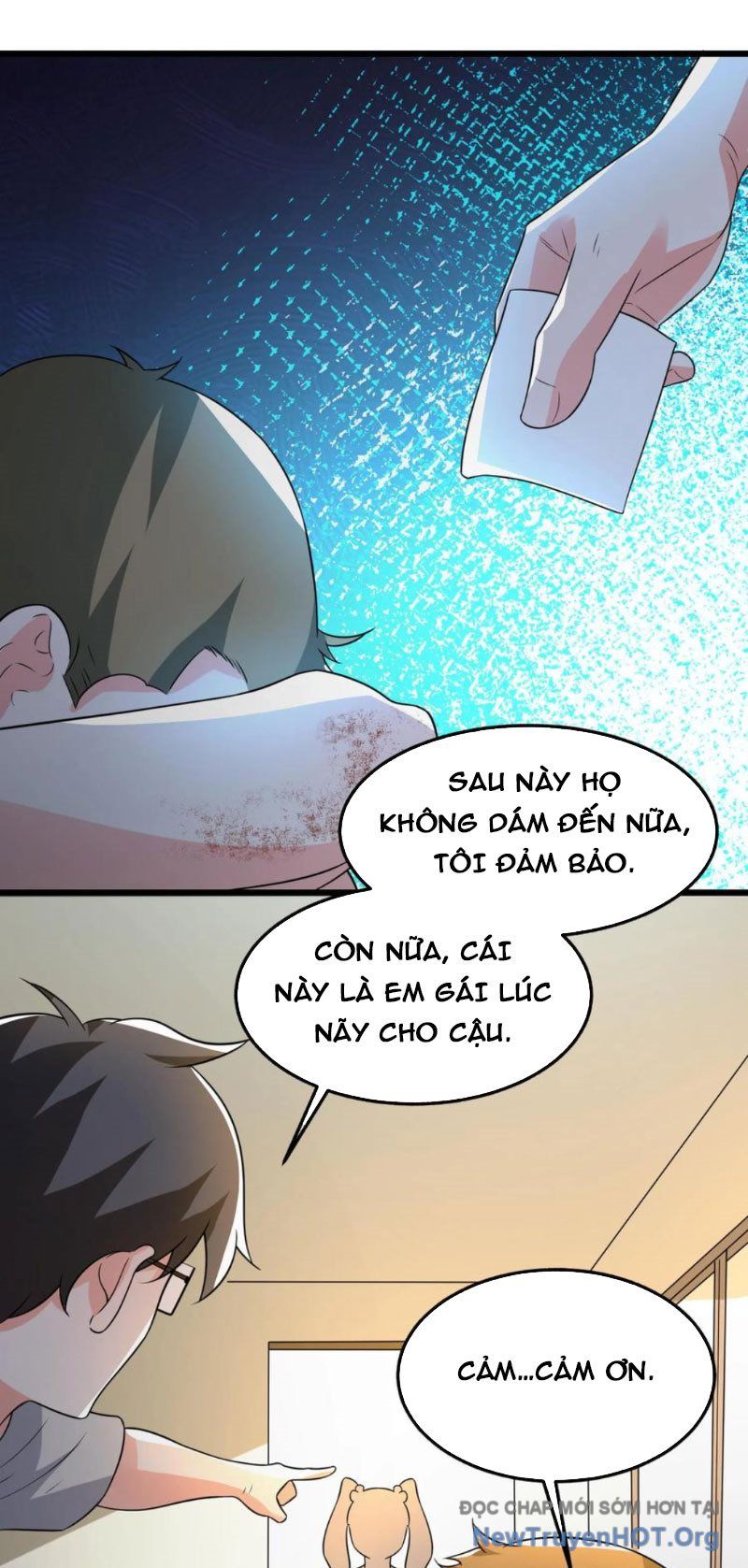 Ta Nói Tối Nay Vô Thần, Thế Là Chúng Thần Vẫn Lạc Chapter 103 - Trang 2