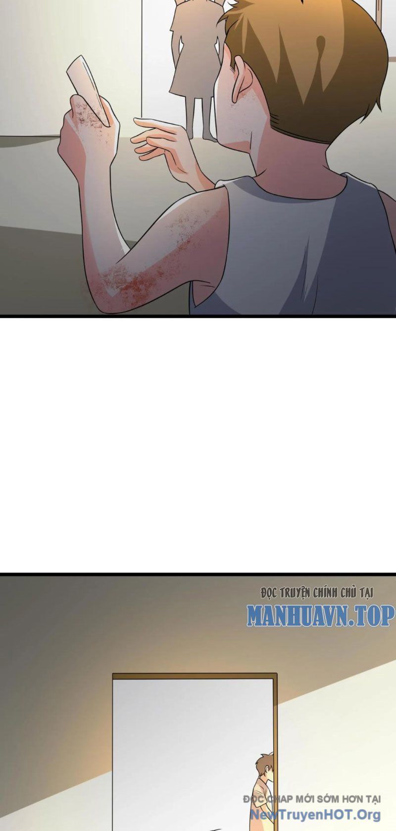 Ta Nói Tối Nay Vô Thần, Thế Là Chúng Thần Vẫn Lạc Chapter 103 - Trang 2