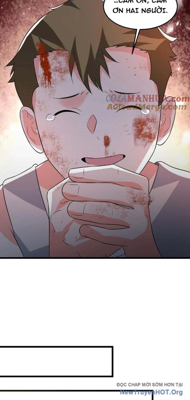 Ta Nói Tối Nay Vô Thần, Thế Là Chúng Thần Vẫn Lạc Chapter 103 - Trang 2