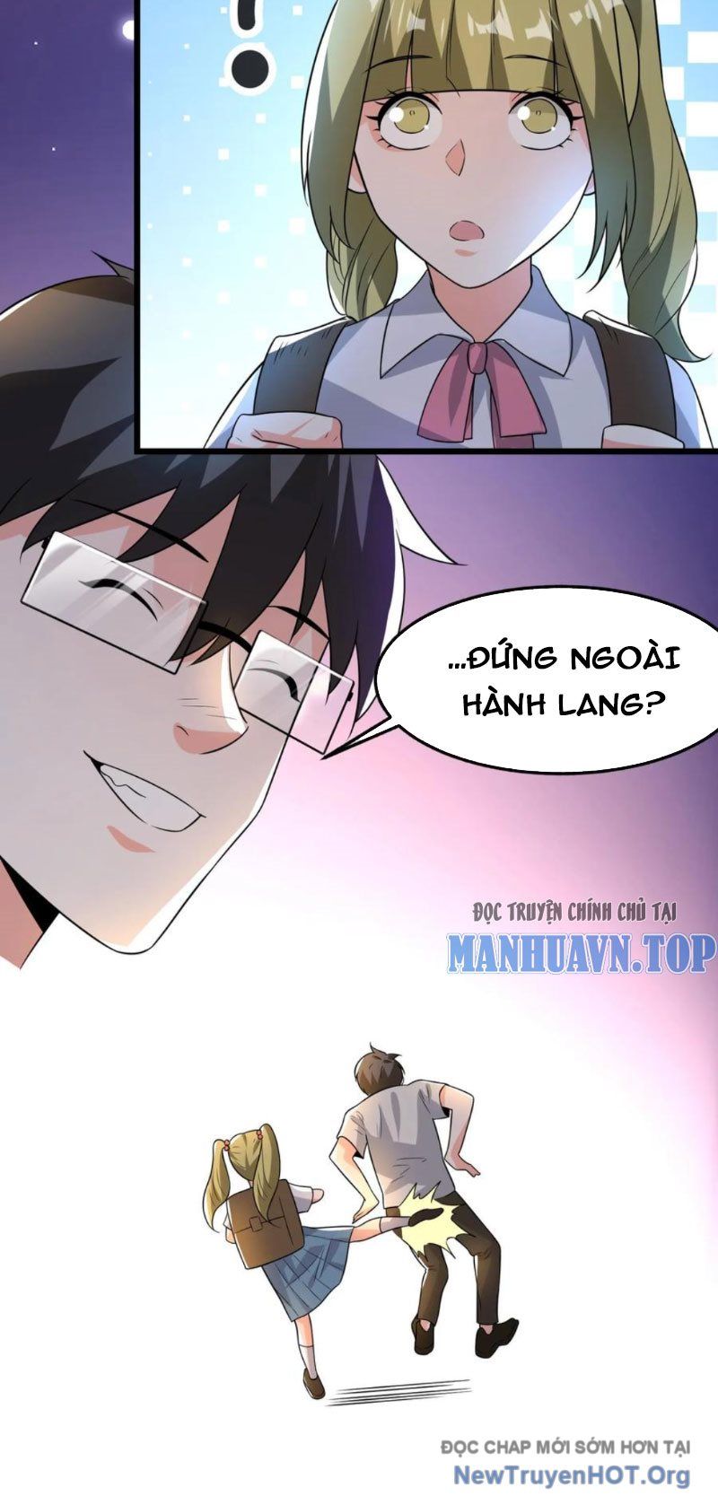 Ta Nói Tối Nay Vô Thần, Thế Là Chúng Thần Vẫn Lạc Chapter 103 - Trang 2