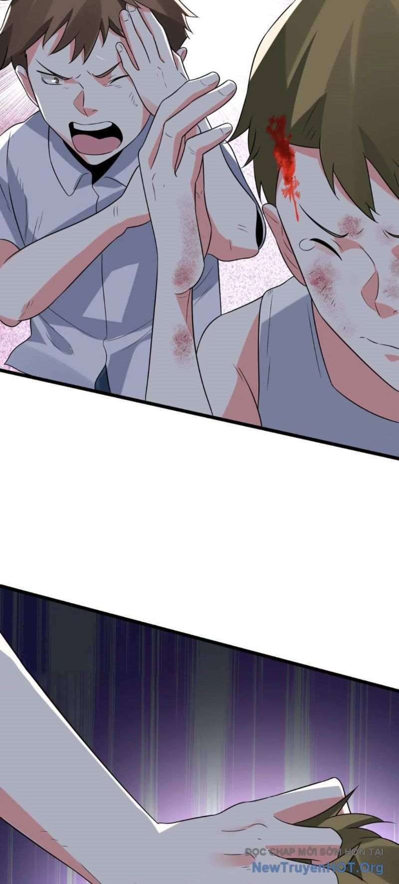 Ta Nói Tối Nay Vô Thần, Thế Là Chúng Thần Vẫn Lạc Chapter 103 - Trang 2