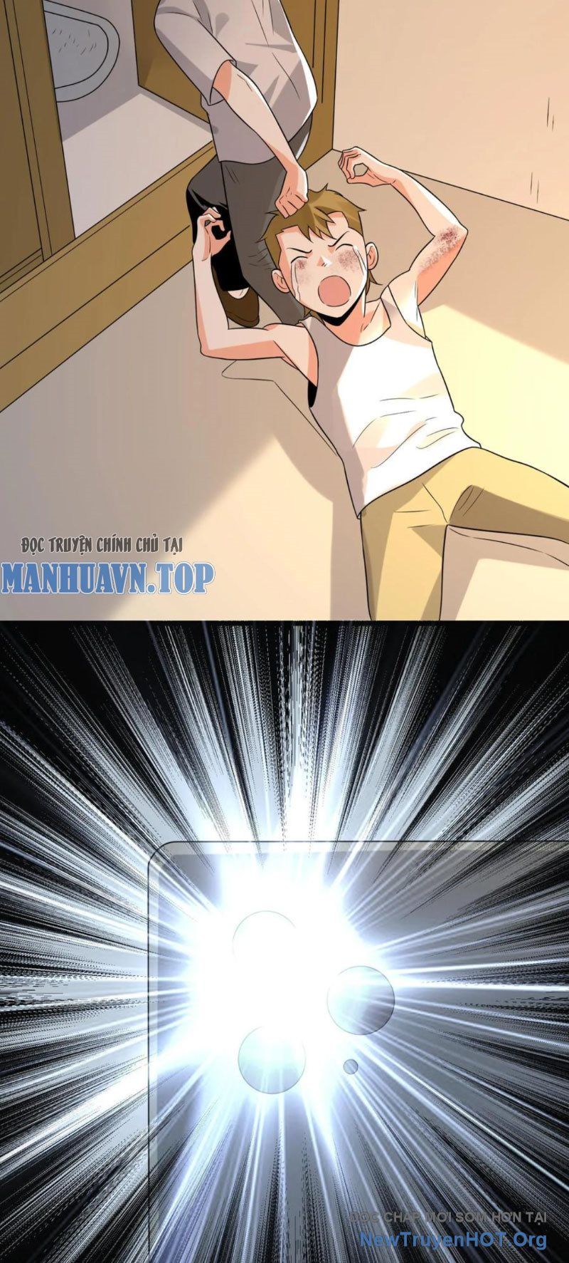 Ta Nói Tối Nay Vô Thần, Thế Là Chúng Thần Vẫn Lạc Chapter 103 - Trang 2