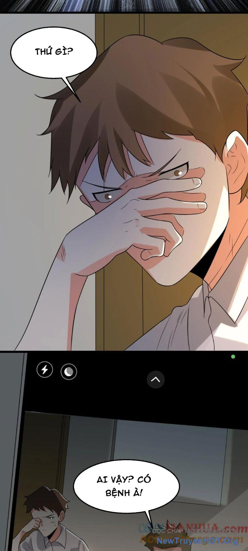 Ta Nói Tối Nay Vô Thần, Thế Là Chúng Thần Vẫn Lạc Chapter 103 - Trang 2