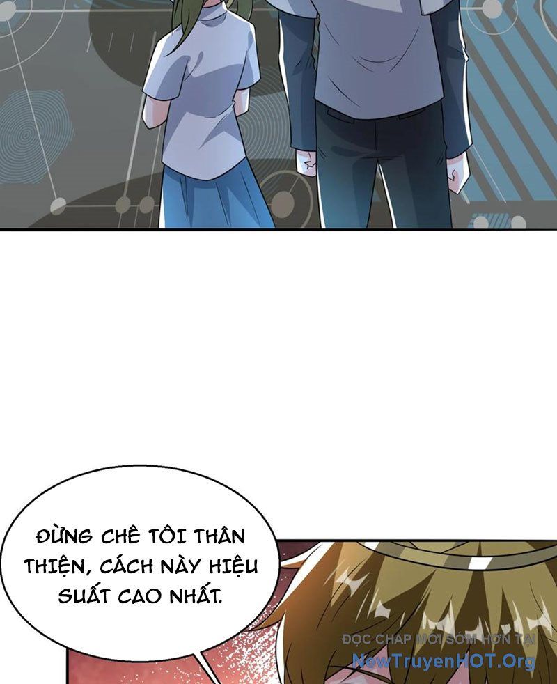 Ta Nói Tối Nay Vô Thần, Thế Là Chúng Thần Vẫn Lạc Chapter 104 - Trang 2