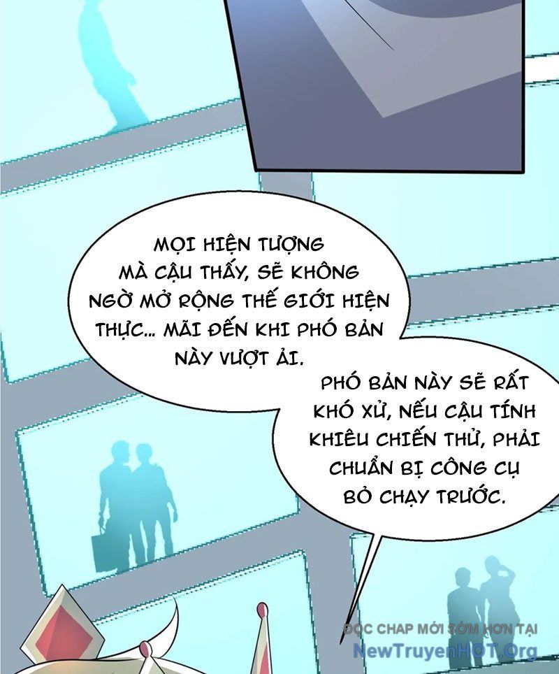 Ta Nói Tối Nay Vô Thần, Thế Là Chúng Thần Vẫn Lạc Chapter 104 - Trang 2