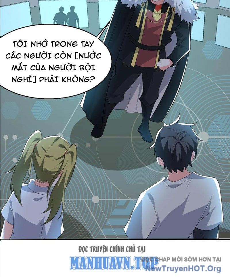 Ta Nói Tối Nay Vô Thần, Thế Là Chúng Thần Vẫn Lạc Chapter 104 - Trang 2