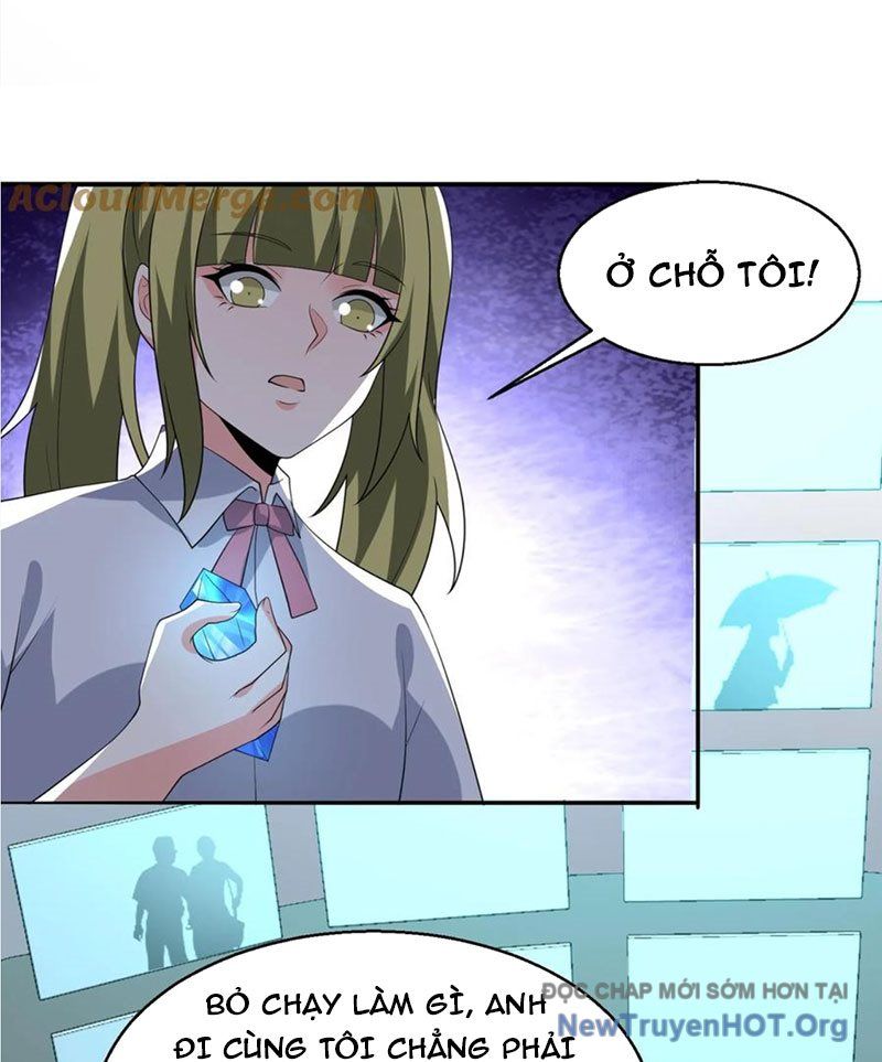 Ta Nói Tối Nay Vô Thần, Thế Là Chúng Thần Vẫn Lạc Chapter 104 - Trang 2