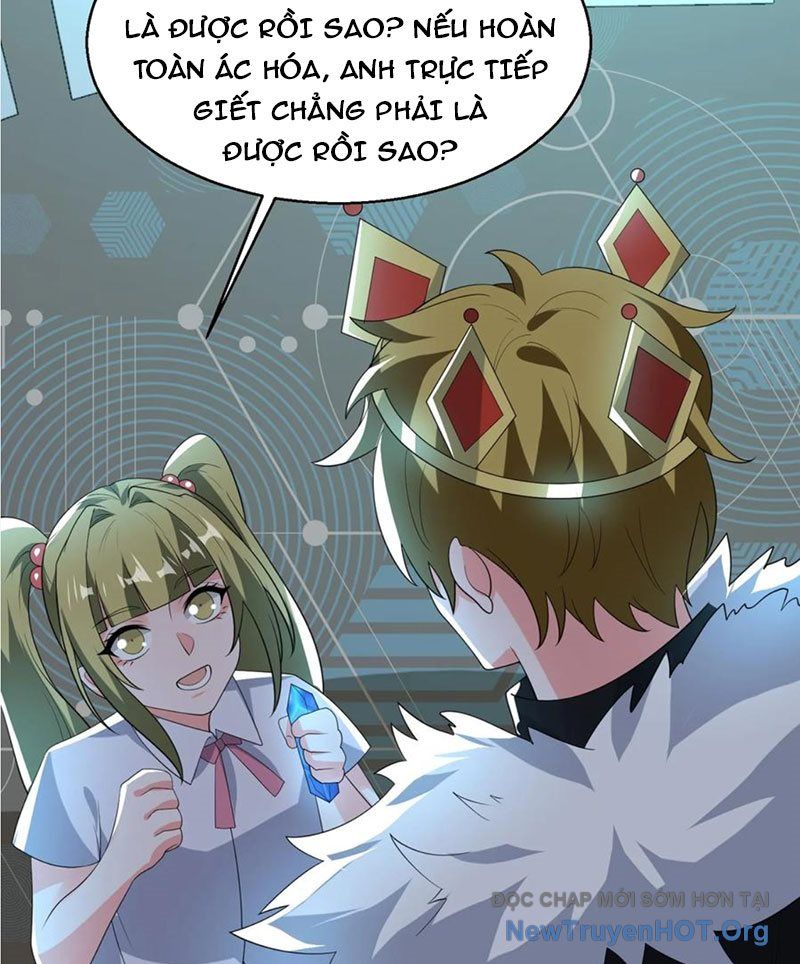 Ta Nói Tối Nay Vô Thần, Thế Là Chúng Thần Vẫn Lạc Chapter 104 - Trang 2