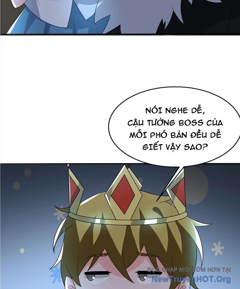 Ta Nói Tối Nay Vô Thần, Thế Là Chúng Thần Vẫn Lạc Chapter 104 - Trang 2