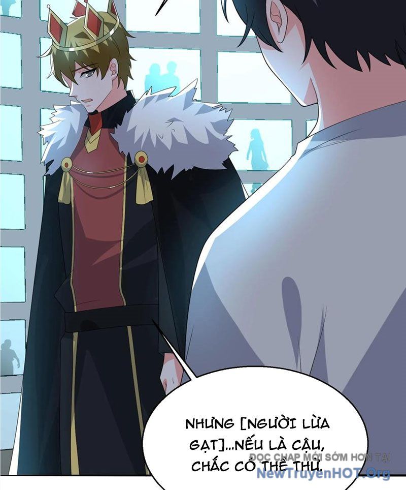 Ta Nói Tối Nay Vô Thần, Thế Là Chúng Thần Vẫn Lạc Chapter 104 - Trang 2