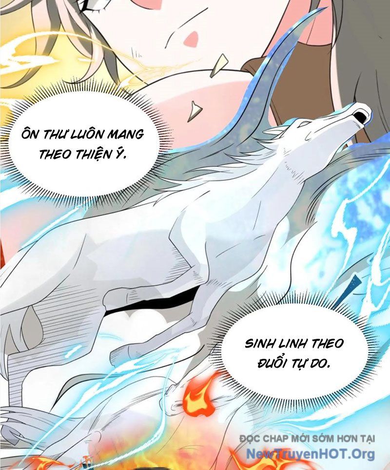 Ta Nói Tối Nay Vô Thần, Thế Là Chúng Thần Vẫn Lạc Chapter 104 - Trang 2