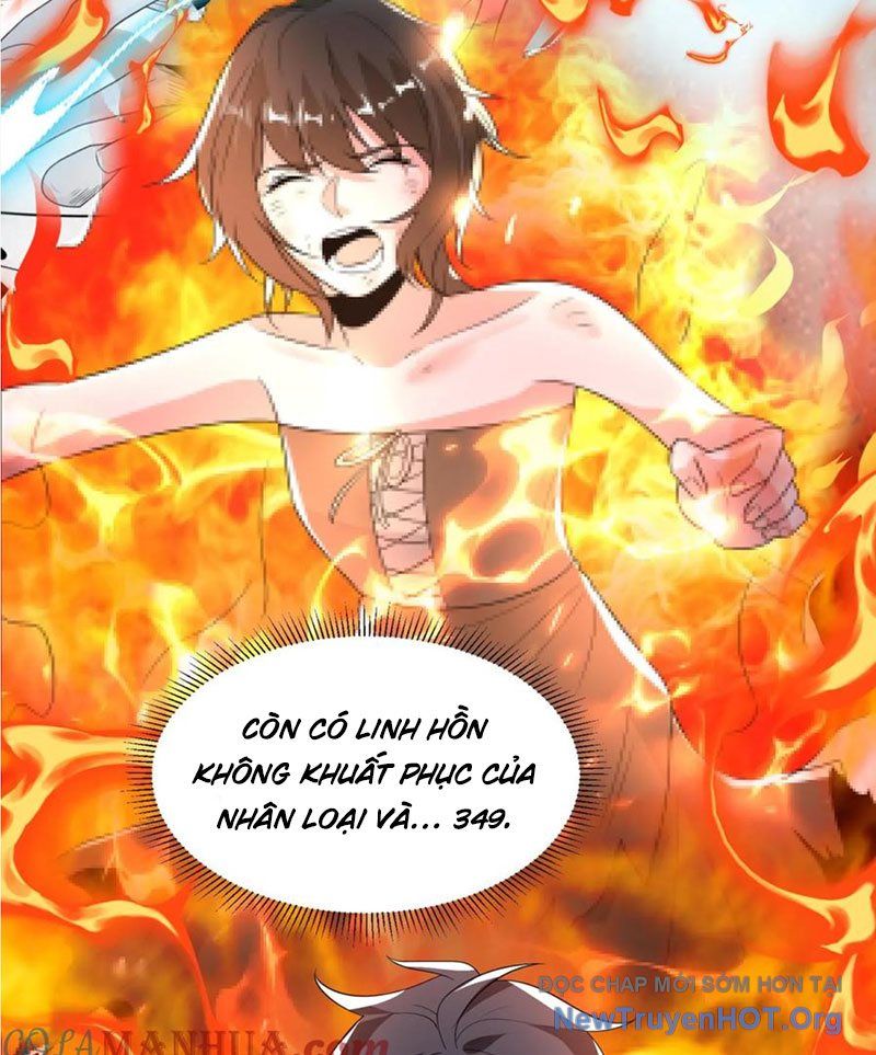 Ta Nói Tối Nay Vô Thần, Thế Là Chúng Thần Vẫn Lạc Chapter 104 - Trang 2