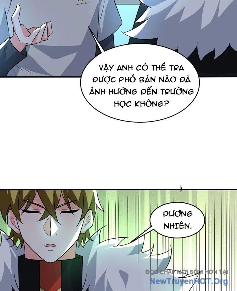 Ta Nói Tối Nay Vô Thần, Thế Là Chúng Thần Vẫn Lạc Chapter 104 - Trang 2
