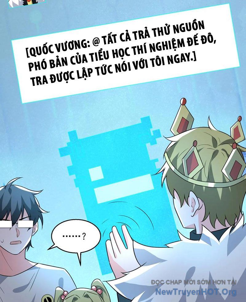 Ta Nói Tối Nay Vô Thần, Thế Là Chúng Thần Vẫn Lạc Chapter 104 - Trang 2