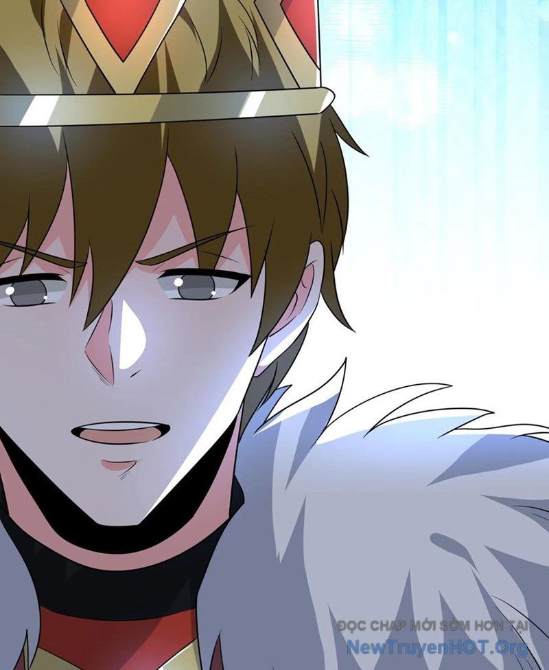 Ta Nói Tối Nay Vô Thần, Thế Là Chúng Thần Vẫn Lạc Chapter 105 - Trang 2