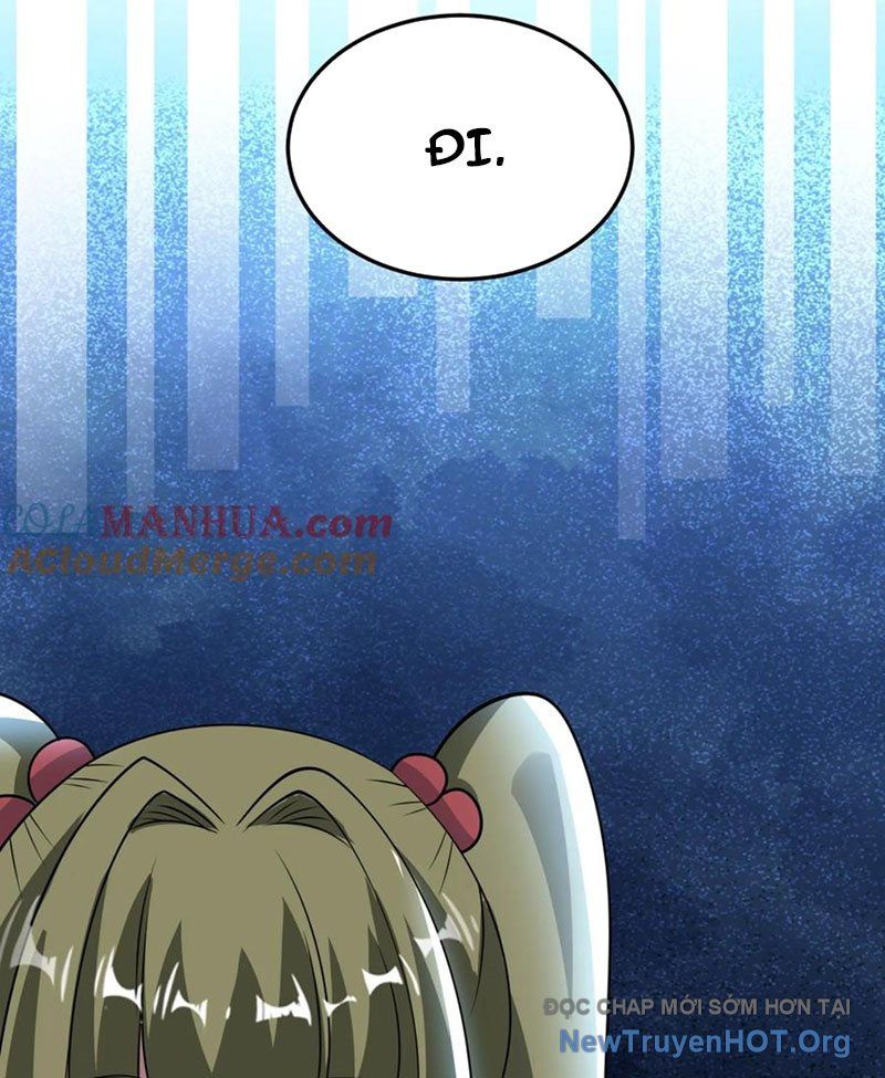 Ta Nói Tối Nay Vô Thần, Thế Là Chúng Thần Vẫn Lạc Chapter 105 - Trang 2