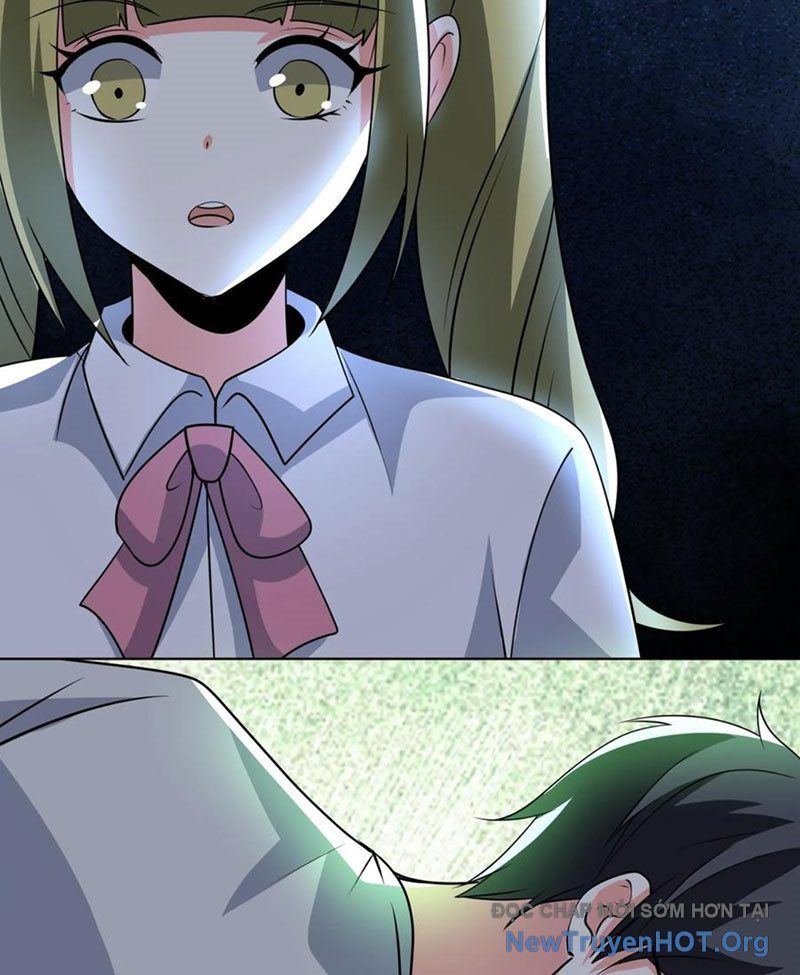 Ta Nói Tối Nay Vô Thần, Thế Là Chúng Thần Vẫn Lạc Chapter 105 - Trang 2